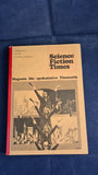 German Science Fiction Times Magazines, Numbers 126, 127, 128