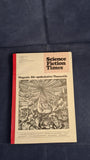 German Science Fiction Times Magazines, Numbers 126, 127, 128