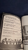 German Science Fiction Times Magazines, Numbers 126, 127, 128