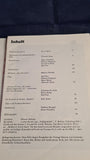 German Science Fiction Times Magazines, Numbers 126, 127, 128