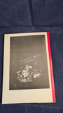 German Science Fiction Times Magazines, Numbers 126, 127, 128