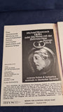 German Science Fiction Times Magazines, Numbers 126, 127, 128