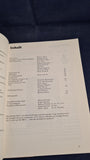 German Science Fiction Times Magazines, Numbers 126, 127, 128