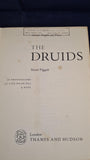 Stuart Piggott - The Druids, Thames & Hudson, 1970