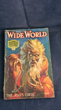 The Wide World Magazine, Number 327 June 1925