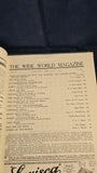 The Wide World Magazine, Number 327 June 1925
