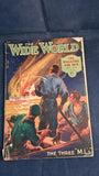 The Wide World Magazine, Number 314 May 1924