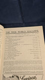 The Wide World Magazine, Number 314 May 1924