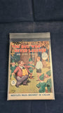 Five Tales for Little People Number 6, 17, 19, 22, 24- Adventures of Peter Rabbit, Willow Pattern Plate etc