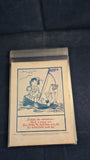 Five Tales for Little People Number 6, 17, 19, 22, 24- Adventures of Peter Rabbit, Willow Pattern Plate etc