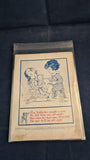 Five Tales for Little People Number 6, 17, 19, 22, 24- Adventures of Peter Rabbit, Willow Pattern Plate etc