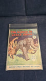 Five Tales for Little People Number 6, 17, 19, 22, 24- Adventures of Peter Rabbit, Willow Pattern Plate etc