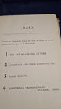 L Saulnier - Le Repertoire De La Cuisine, British De Luxe Edition, 1957