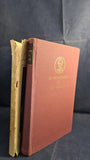 L Saulnier - Le Repertoire De La Cuisine, British De Luxe Edition, 1957