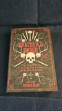Richard Dalby - Dracula's Brood, Harper, 2016, Paperbacks