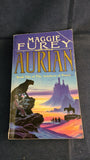 Maggie Furey - Aurian, Book 1, Artefacts of Power, Legend Books, 1994, Paperbacks