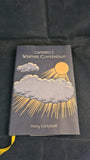 Harry Campbell's Weather Compendium, Portico, 2010