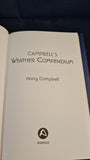 Harry Campbell's Weather Compendium, Portico, 2010