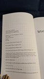 Harry Campbell's Weather Compendium, Portico, 2010