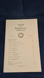 Journal of the British Society of Dowsers, Volume 35, Number 237, September 1992