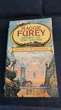 Maggie Furey - Spirit of The Stone, Orbit Books, 2002, Paperbacks