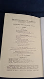 Journal of the British Society of Dowsers, Volume 35, Number 237, September 1992