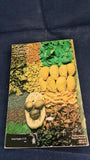 Tom Stobart - Herbs, Spices and Flavourings, Penguin Books, 1979, Paperbacks