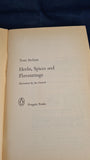Tom Stobart - Herbs, Spices and Flavourings, Penguin Books, 1979, Paperbacks