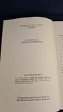 C A Burland - Echoes of Magic, Peter Davies, 1972, First Edition