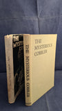Arthur Spray - The Mysterious Cobbler, Francis Mott Company, 1935, Signed