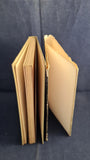 Arthur Spray - The Mysterious Cobbler, Francis Mott Company, 1935, Signed