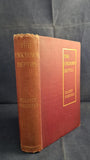 Elliott O'Donnell - The Unknown Depths, Greening & Co. 1905, First Edition