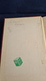 Elliott O'Donnell - The Unknown Depths, Greening & Co. 1905, First Edition