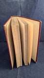 Elliott O'Donnell - The Unknown Depths, Greening & Co. 1905, First Edition