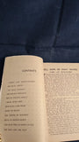 Elliott O'Donnell - Hell Ships of Many Waters, Grafton Publications, 1946