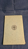 Rudolf Steiner - The Occult Significance of Blood, Theosophical Publishing, 1912