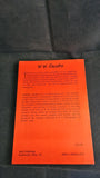 Anthony James - W W Jacobs, A Biography, Able Publishing, 1999, Signed Association copy