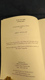 Anthony James - W W Jacobs, A Biography, Able Publishing, 1999, Signed Association copy