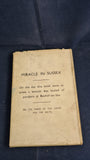 Arthur Spray - The Mysterious Cobbler, Francis Mott Company, 1935, Signed