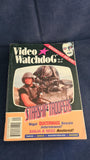 Video Watchdog Magazine Number 47, 1998