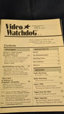 Video Watchdog Magazine Number 47, 1998