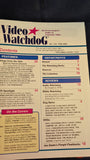 Video Watchdog Magazine Number 116, February 2005
