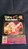 Video Watchdog Magazine Number 85, July 2002