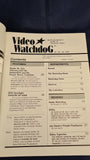 Video Watchdog Magazine Number 85, July 2002