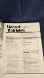 Video Watchdog Magazine Number 86, August 2002