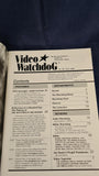 Video Watchdog Magazine Number 88, October 2002