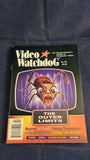 Video Watchdog Magazine Number 89, November 2002