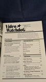 Video Watchdog Magazine Number 89, November 2002