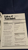 Video Watchdog Magazine Number 84, June 2002