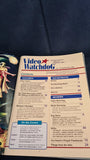 Video Watchdog Magazine Number 124, March/April 2006